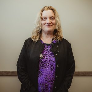 Jennifer Wandell