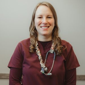 Megan Lewis